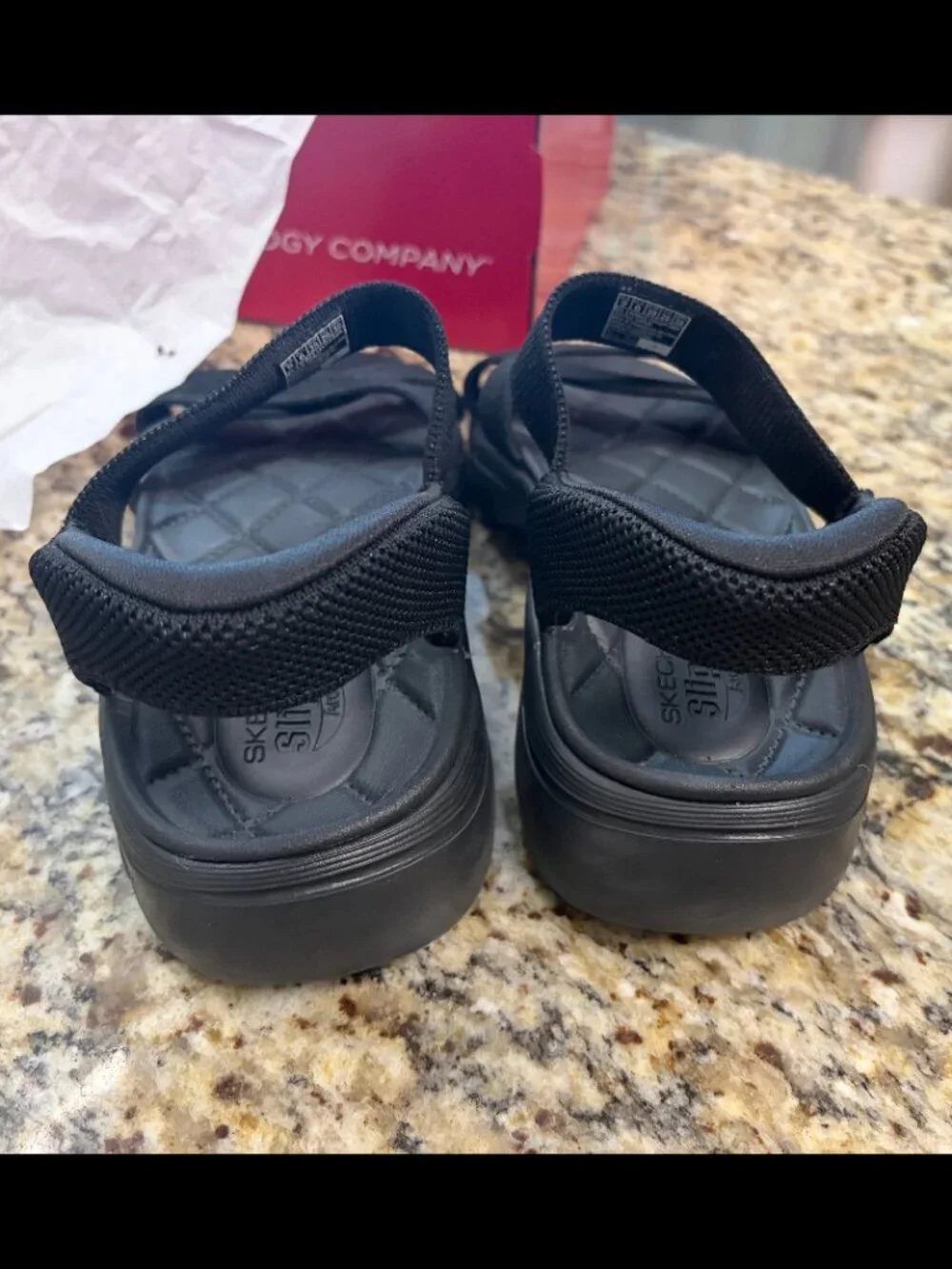Skechers this gently